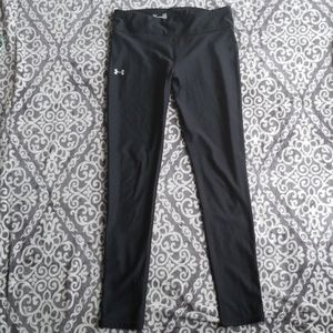 Under Armour Heat Gear Compression Tights